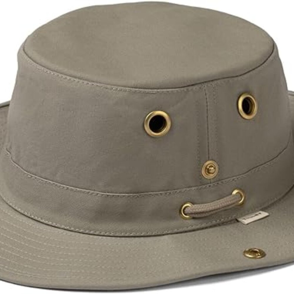New w/Tags Tilley Classic T3 Khaki XL